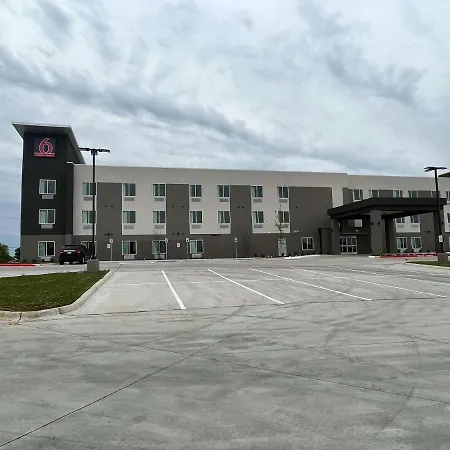 Motel 6 Fort Worth Tx Lake Worth