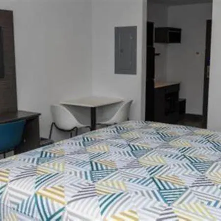 Motel 6 Fort Worth Tx Lake Worth