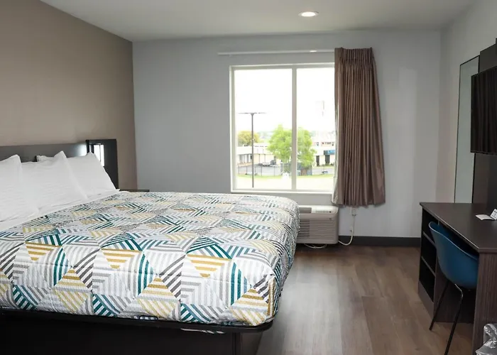 6 Worth Tx Worth 4* Fort Worth
