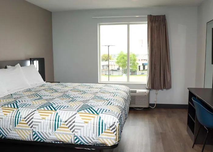 6 Worth Tx Worth 4* Fort Worth
