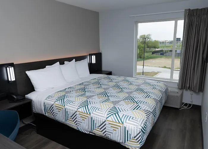 Hotel 6 Worth Tx Worth 4*