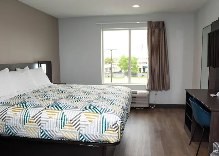 Hotel 6 Worth Tx Worth Fort Worth