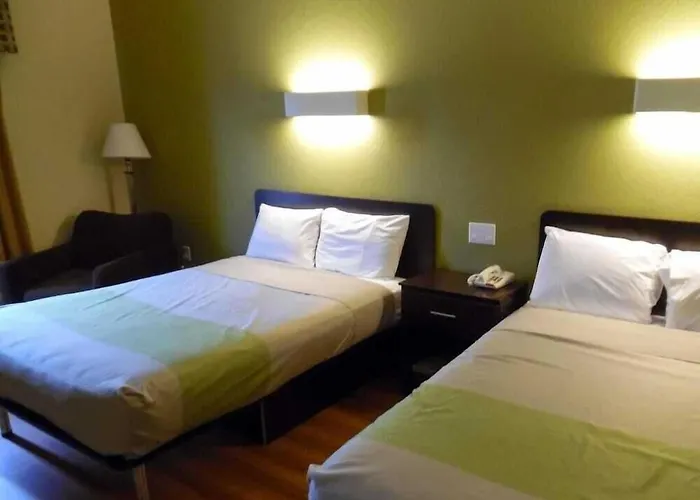 6 Worth Tx Worth 4* Fort Worth