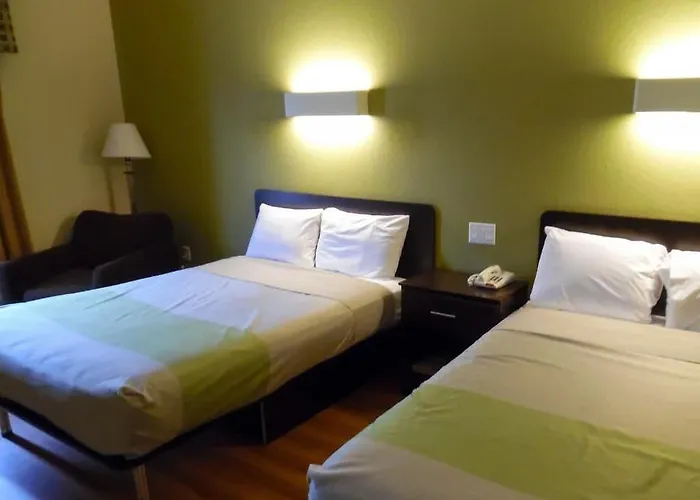 Hotel 6 Worth Tx Worth Fort Worth